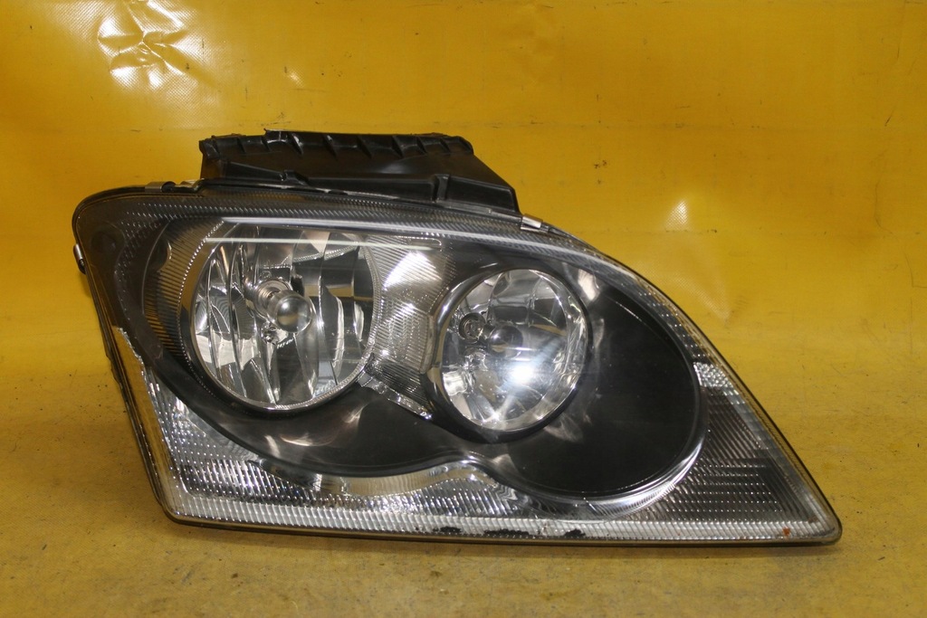 фото №1, Лампа правий перед передня pacifica i