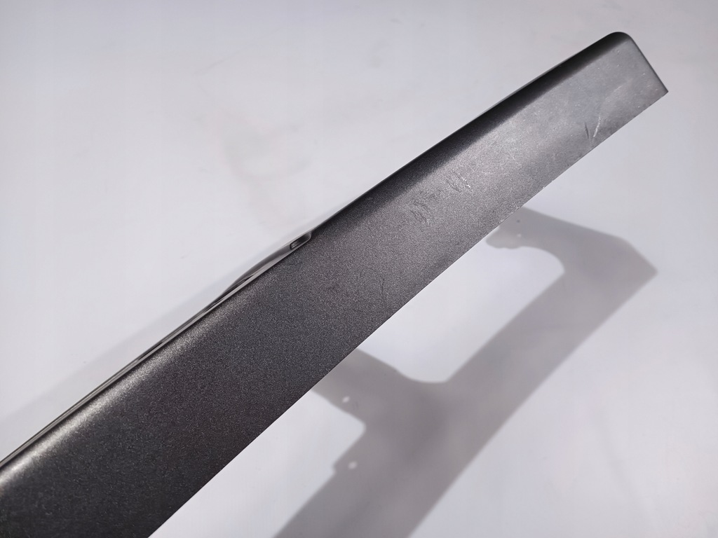 фото №8, Панель dekor рамка тунель середнього hummer h2