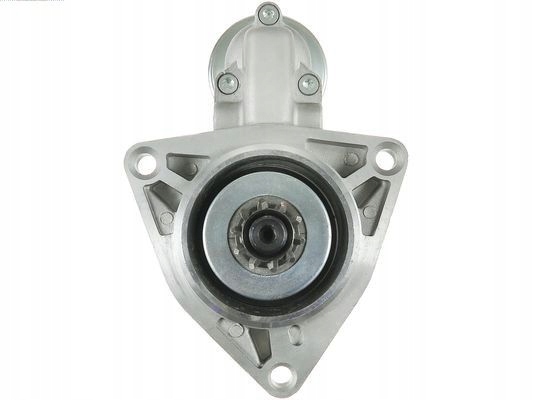 Стартер vw transporter t4 2.4 d vw t4 2.4d в Україні