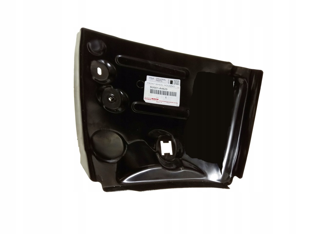 фото №1, Partner 19-22 підкрилок підсилювач лонжерон l