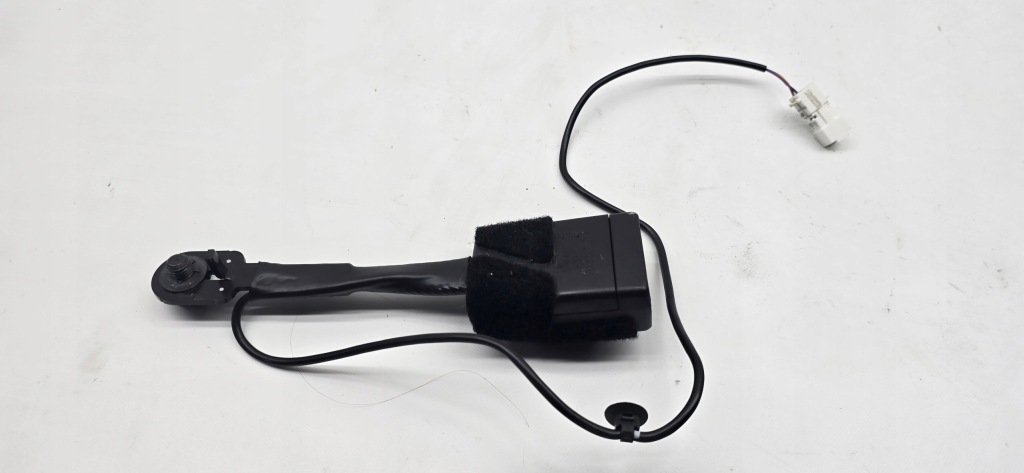 фото №3, Натягувач поперечина перед mini f54 f55 f56 f60 7313299