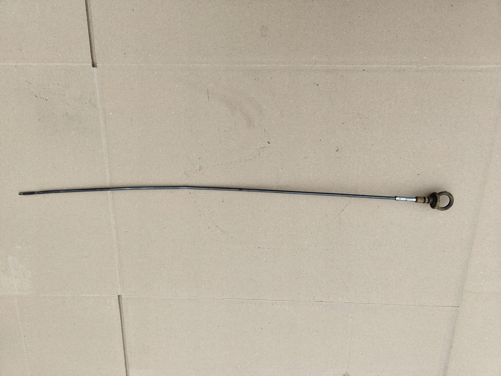 фото №1, Щуп щуп уровня масла saab 9-3 93 1.9 tid