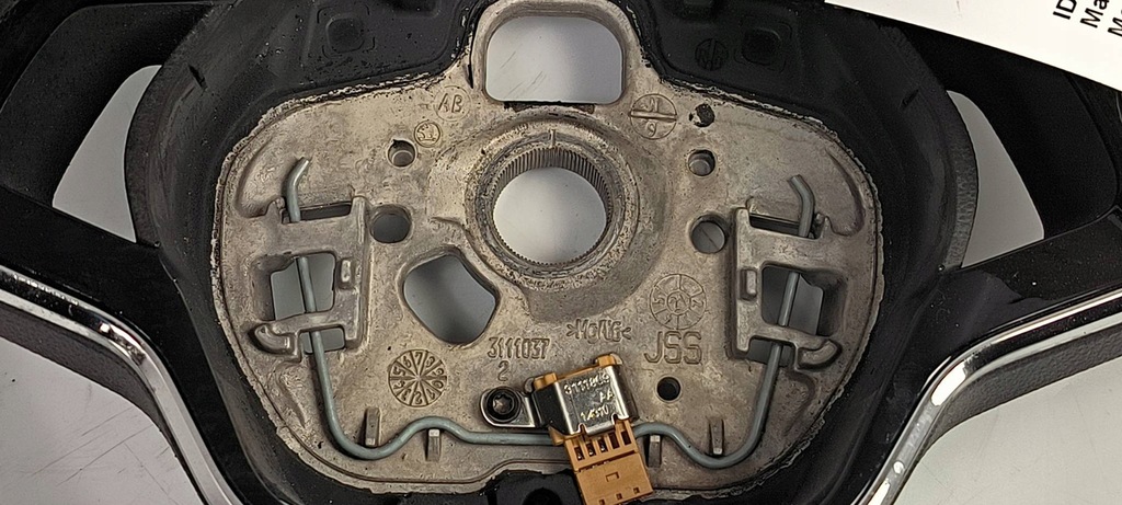 фото №7, Воздуховод 5e3419093b skoda octavia iv