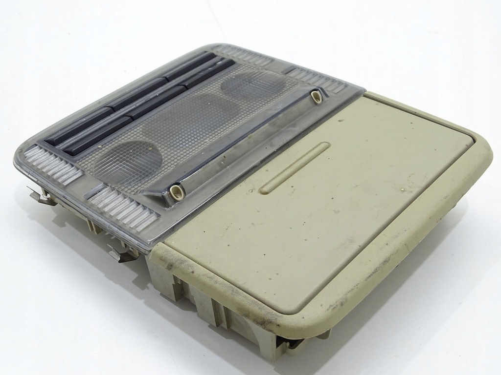 фото №1, Освітлення стельовий кабіни перед передня alfa romeo 159 f939365901