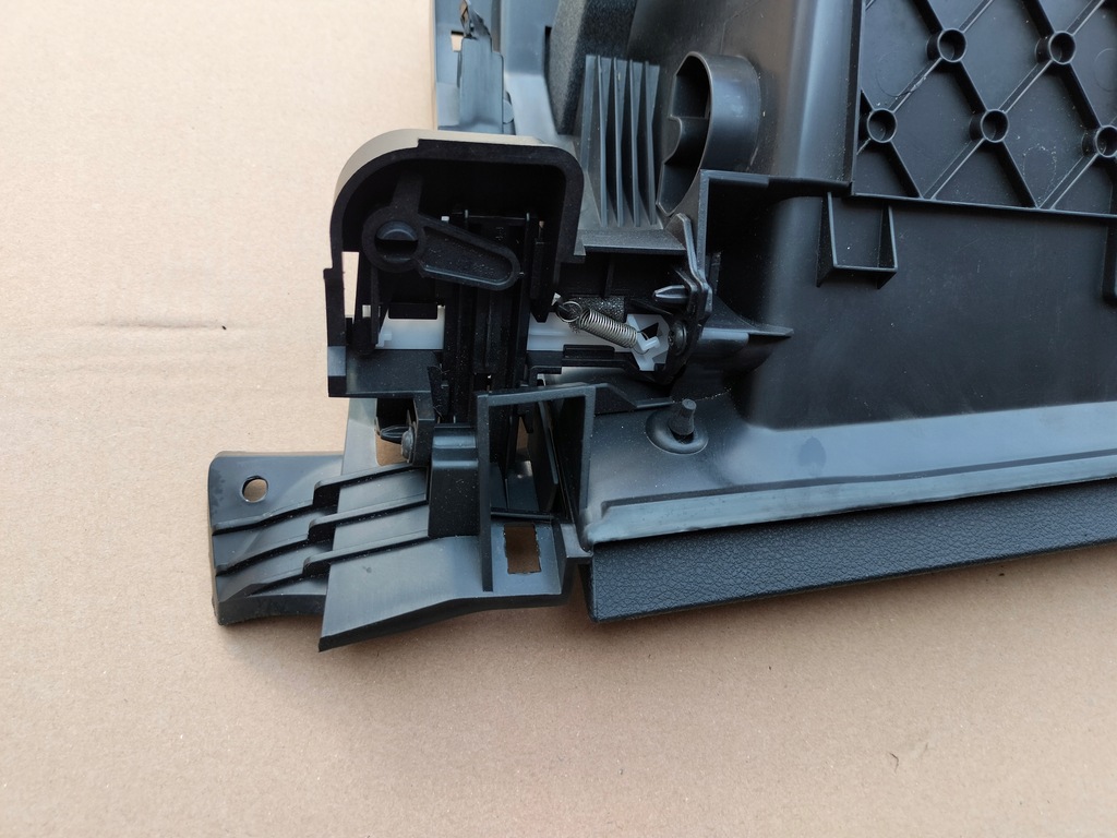 фото №8, Peugeot 508 lift gt бардачок консоли usb