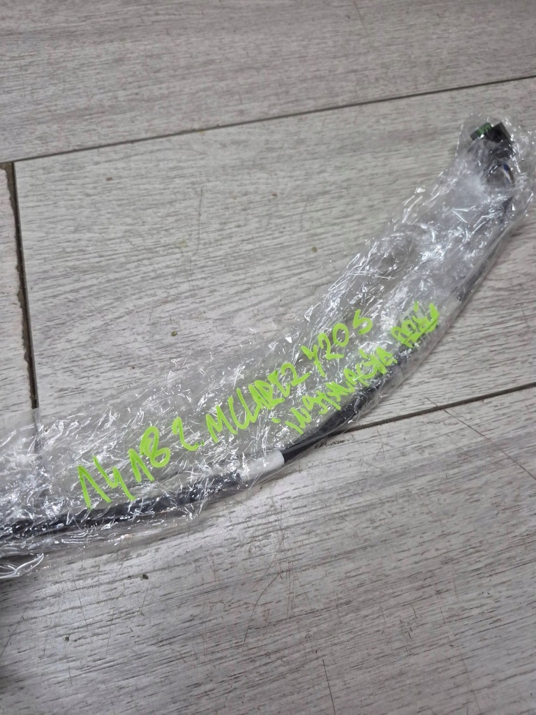 14182. mclaren 720s електропроводка датчик перед 14ma249cp Недорого