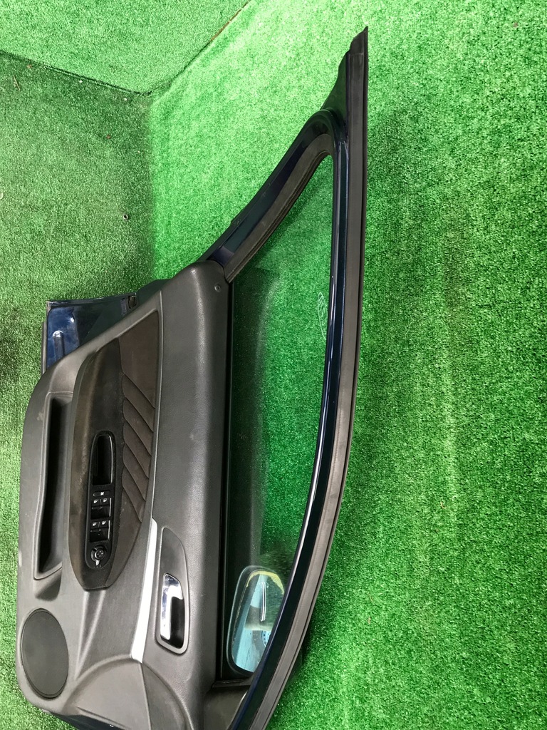 фото №9, Дверь перед передние левая alfa romeo 159 567a wwa