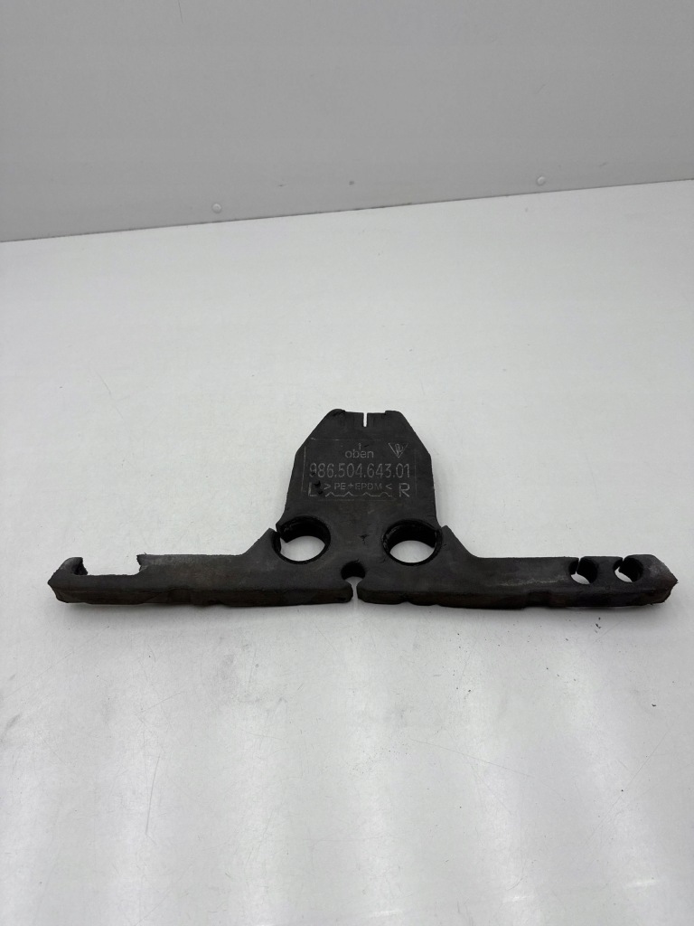 Купити Porsche boxster 986 1998 частини відсік двигуна 98650464301