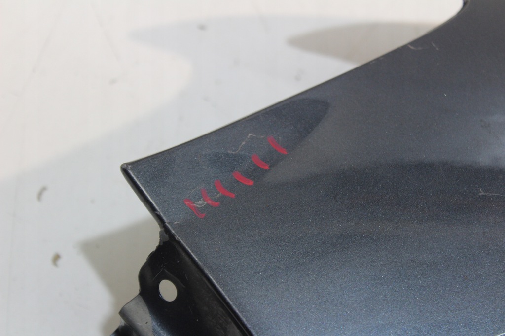 фото №9, Крыло левый перед renault kadjar i 1 оригинальный номер 631014940r