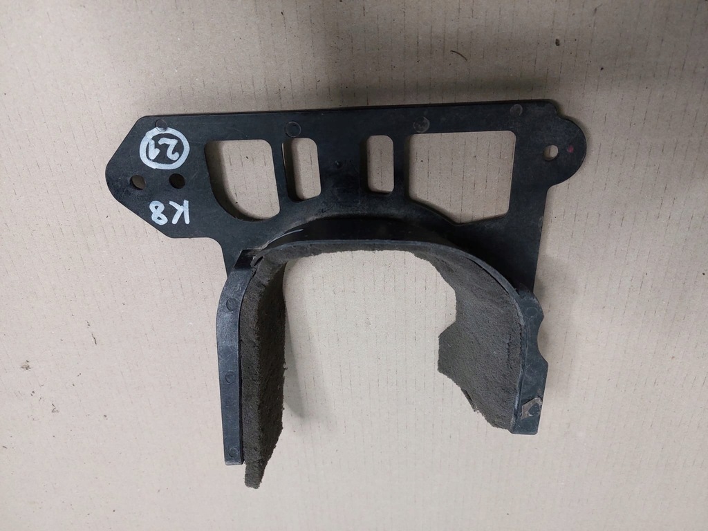 фото №1, Audi a4 b8 защита полуось шарнир правый перед