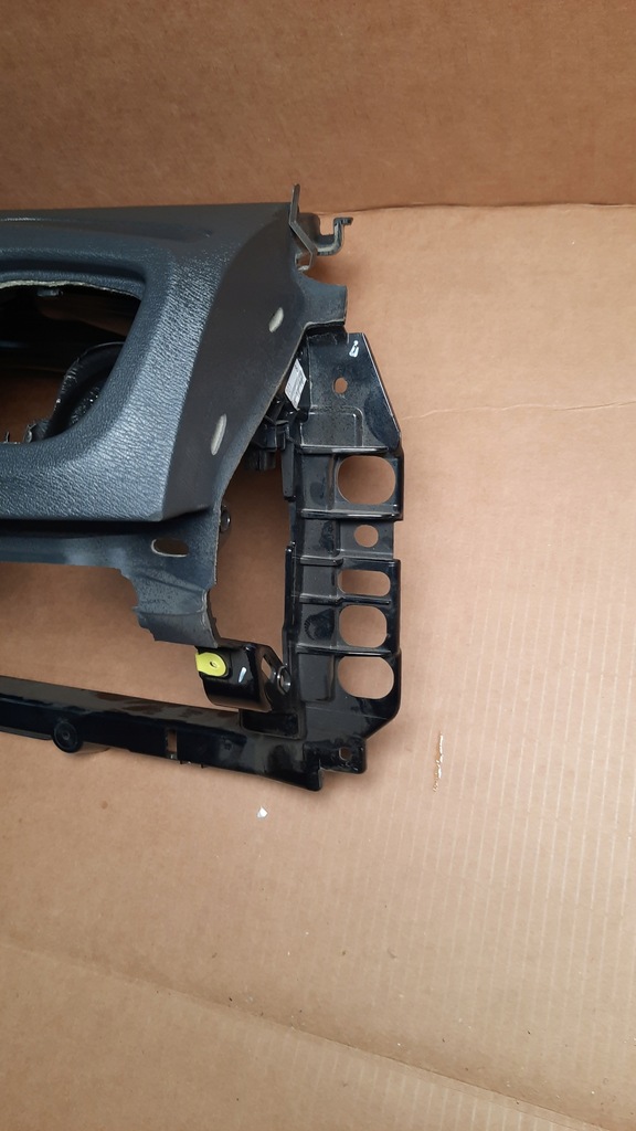 фото №5, Панель приладів приладова консоль volvo s60 v60 10-18r eu