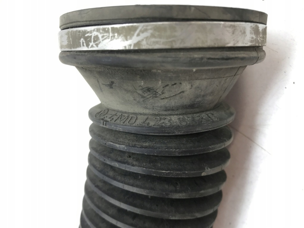 Тяга рулевой с накладка 4m0423832b volkswagen Киев