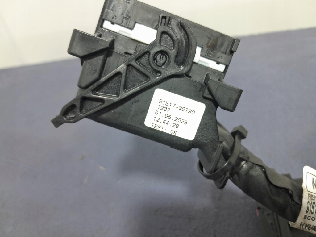 фото №7, Hyundai i20 iii 20- джгут електропроводка салону автомобіля