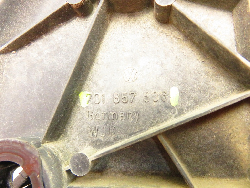 фото №6, Дзеркало праве vw t4 doka 701857536