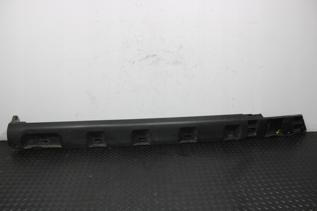 фото №1, Накладка поріг поріг лівий dacia sandero ii 2 stepway 764191761r