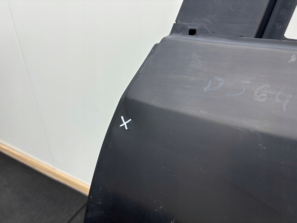 фото №15, Kia xceed x-ceed двері ліва задня задні nowe оригінальні