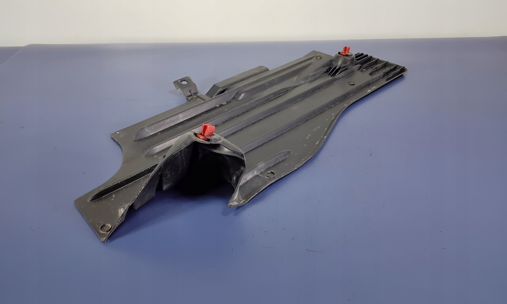 фото №2, Ford focus mk3 захист підвіска av61-r11779-af