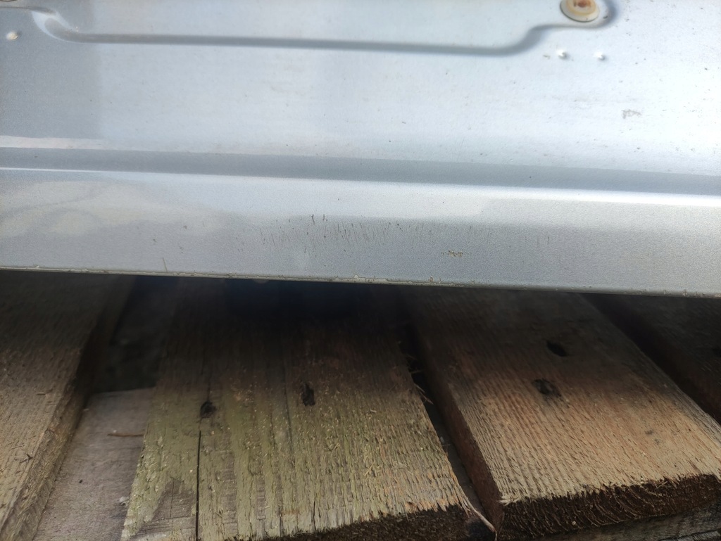 фото №11, Honda civic x кришка багажника задня багажника камера hb 2017-