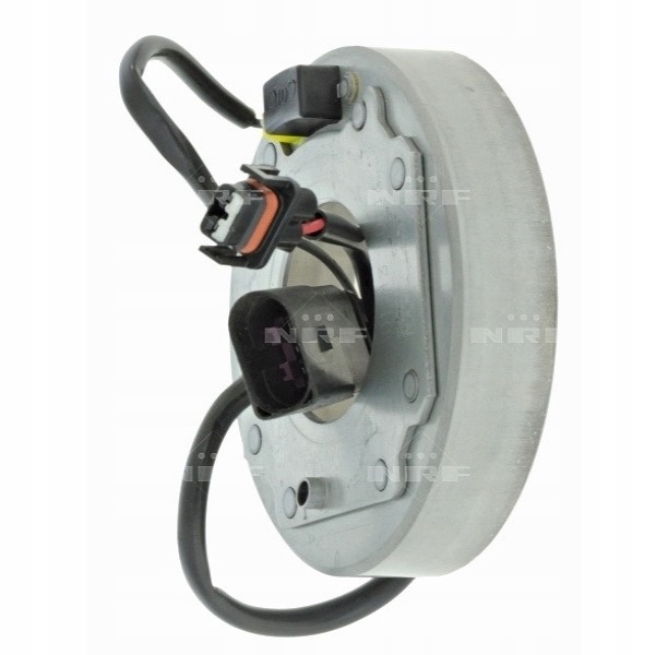 фото №1, Электромагнит сцепления компрессор ford fusion 1.4