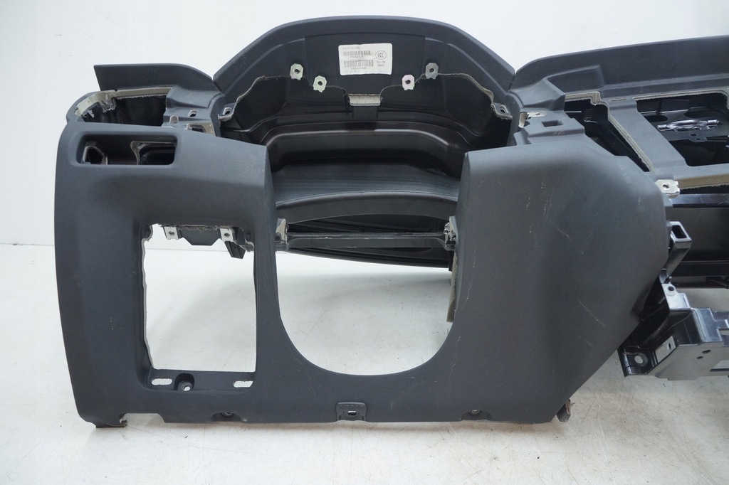 фото №5, Панель приладів приладова консоль панель приладів volvo v90 оригінальний номер 31366569