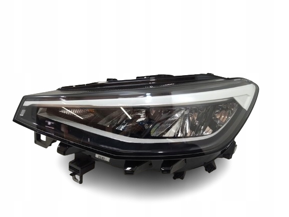 фото №1, 11b941005a фара лампа лівий перед full led vw id4 2021+