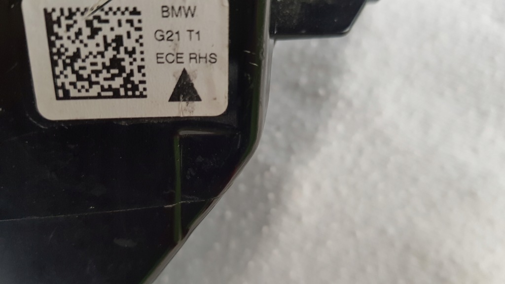 фото №8, Лампы led задняя комплект 4 szt bmw 3 g21 combi