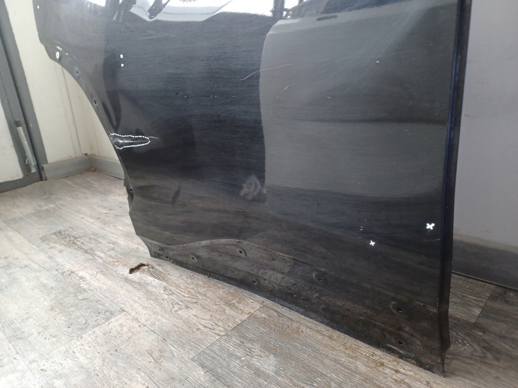 фото №6, Дверь toyota corolla cross 2022- задние правое