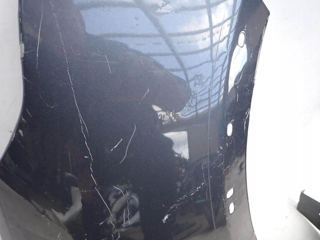 фото №9, Ford ka+ plus active 16-20 крила перед передній правий