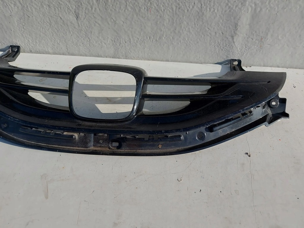 фото №6, Honda civic ix 9 11- решітка радіатора решітка радіатора