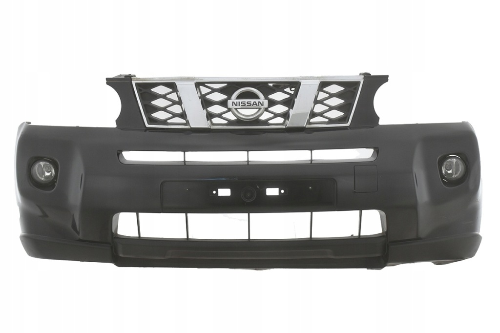 фото №1, Бампер передний перед nissan x-trail ii t31