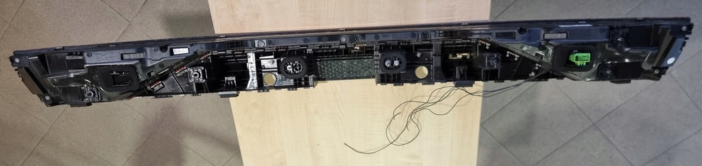 фото №8, Лампа задня audi q8 накладка задня 4m8945095q usa