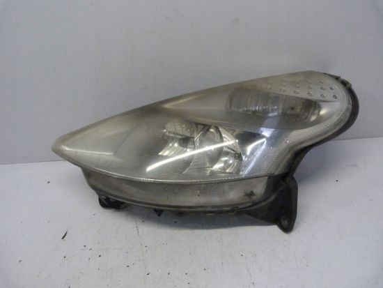 фото №1, Фара перед левый citroen c3 pluriel