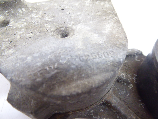 фото №6, C3 i 02r- ролик натяжитель ремень 1.4 hdi