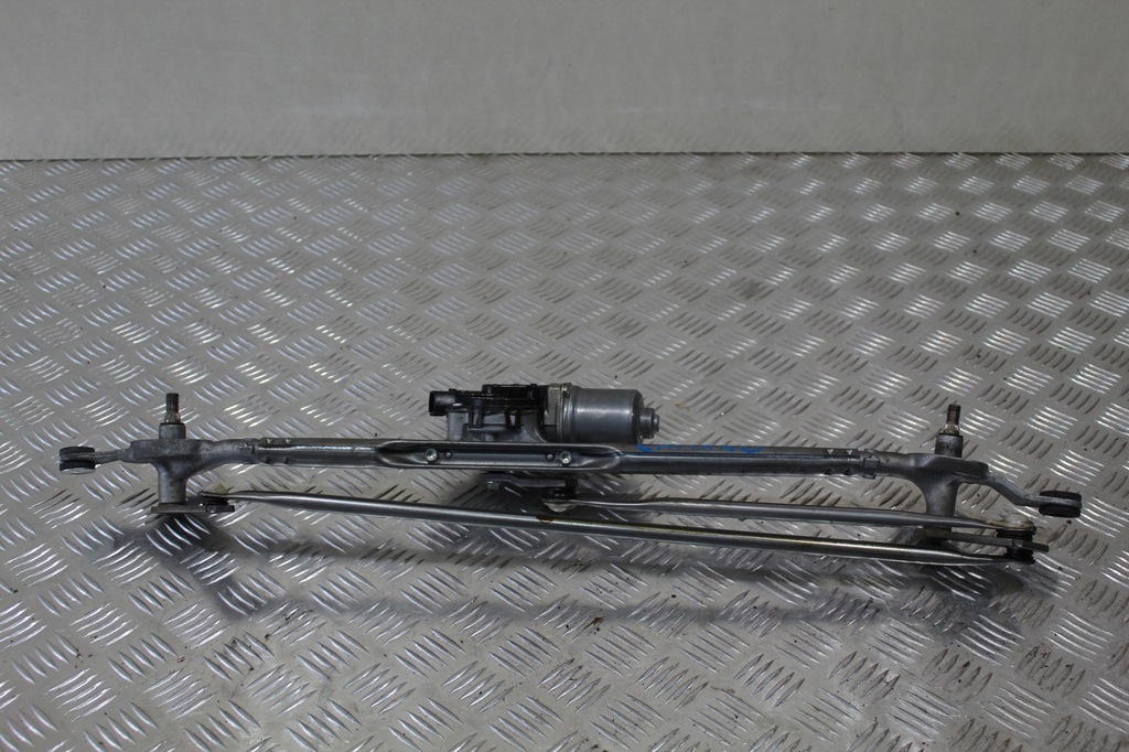 фото №1, Механизм дворник chevrolet camaro 6 vi