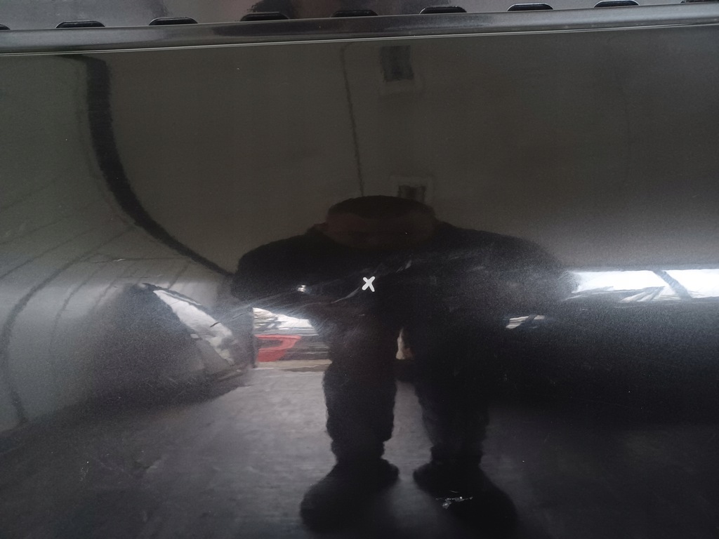 фото №13, Двері ----------- mercedes eqc 293 w293 ----------- задні ліва