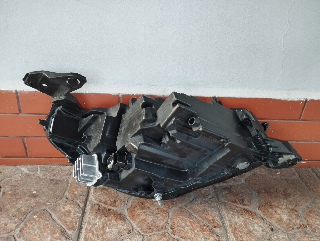 фото №8, Лампа левая full led opel corsa f 2019-2023 9829522780