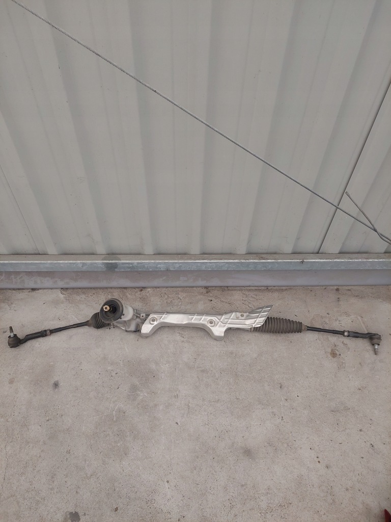 фото №1, Hyundai ioniq 16- рейка рульова europa 86500g2000