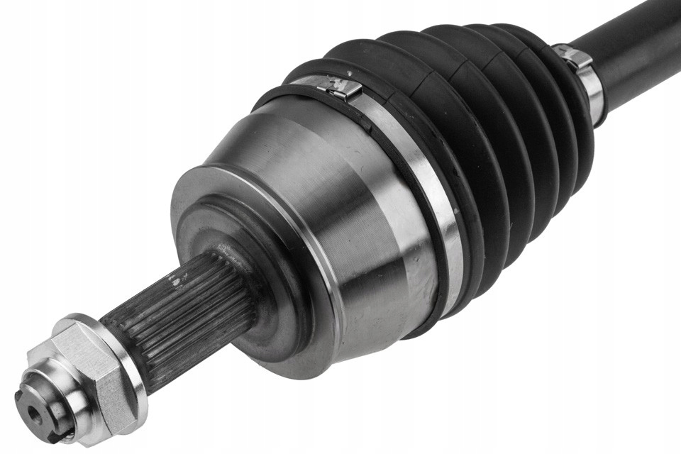 фото №3, Nty привідний вал привідна