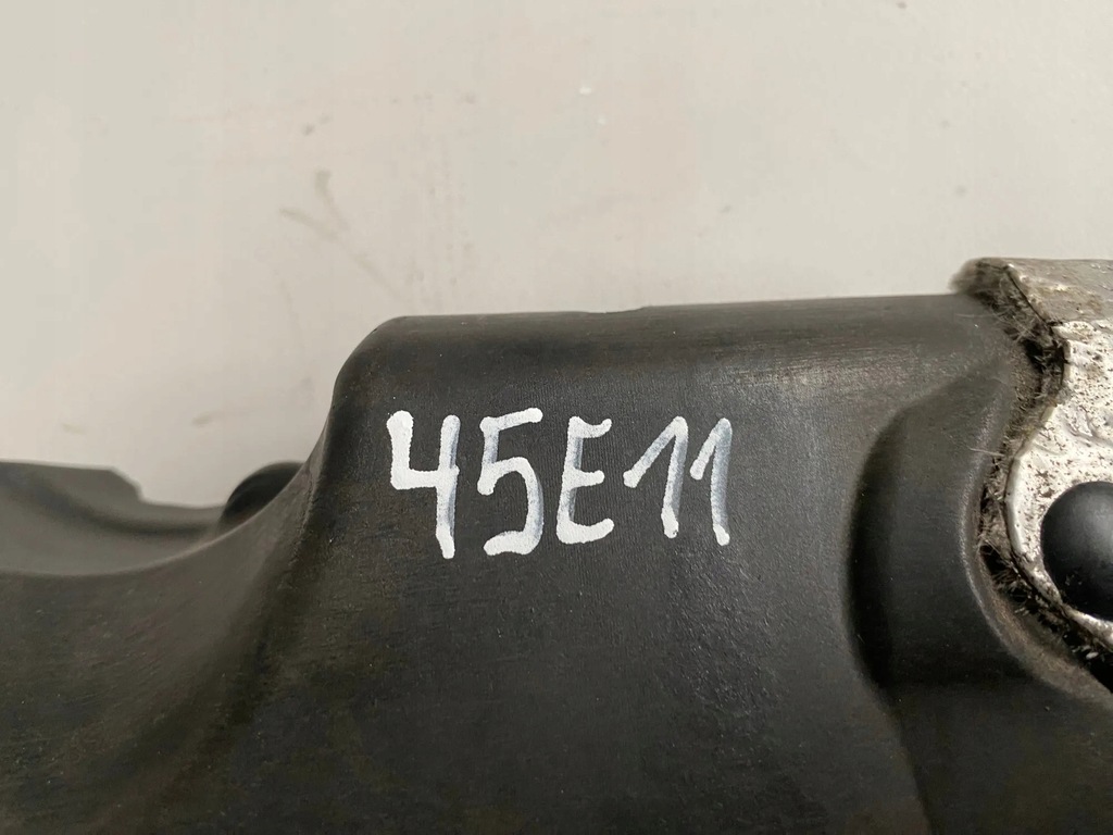 фото №9, Верхний защита двигателя ford transit custom minibus / passenger gk2q6a949ad