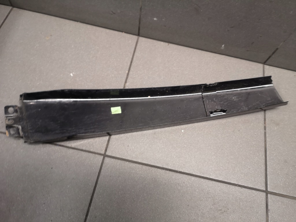 фото №8, Захист стійка b audi a6 c5 зовнішня 4b0853290