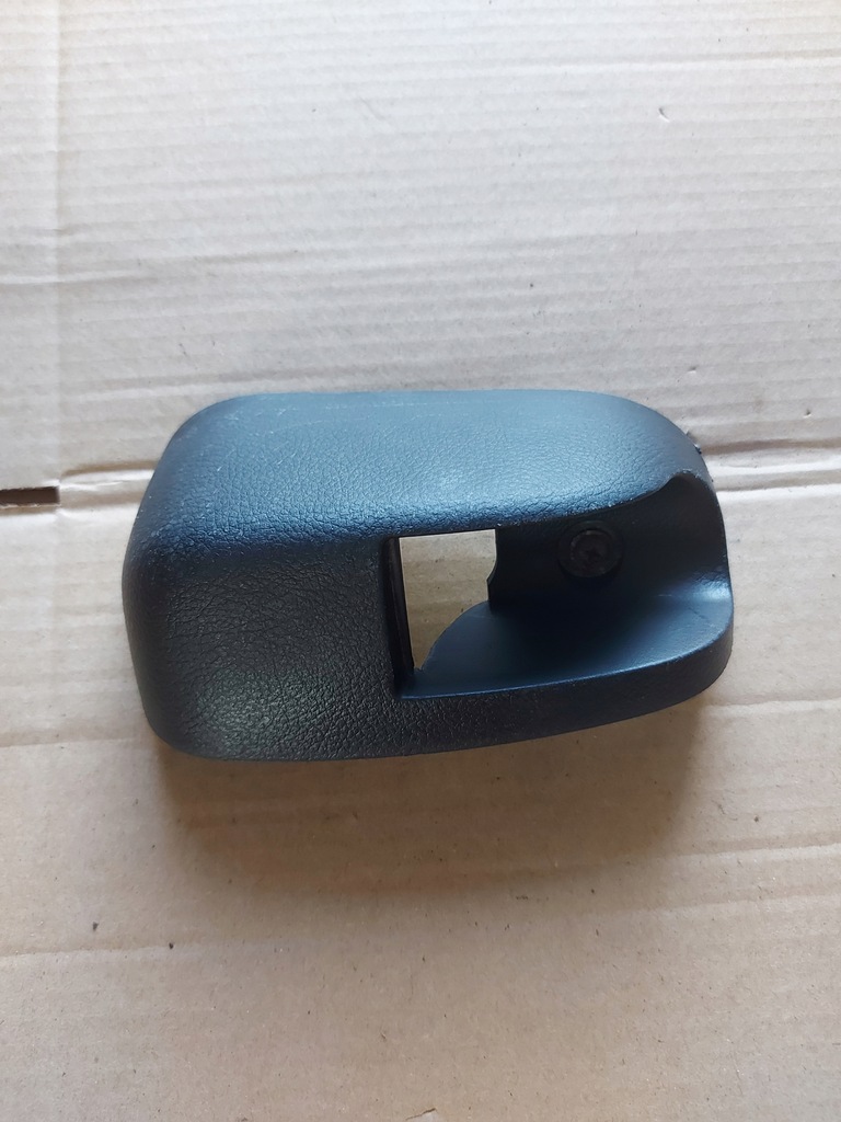 фото №1, Защита заглушка кнопка крышки крышки mazda 6 gh