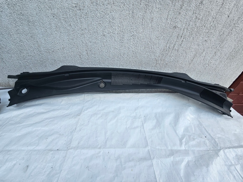 фото №1, Жабо hyundai i30 i 06-12