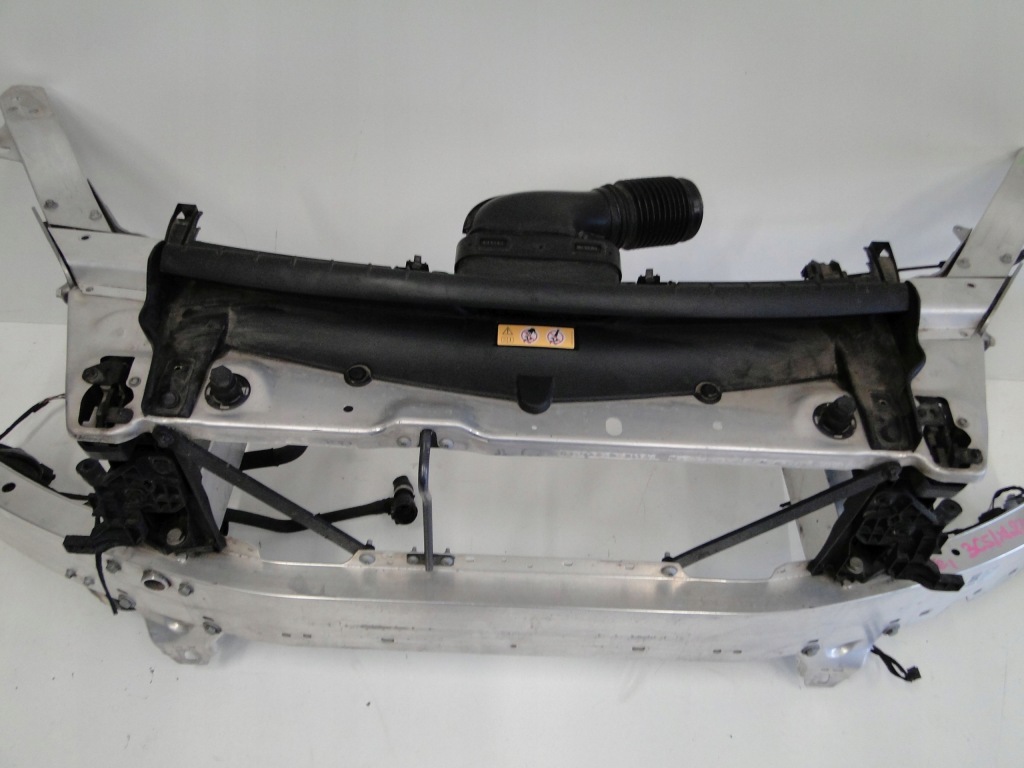 фото №8, Mercedes glc 253 x253 c253 lift замок капот левый w pas + датчик amg