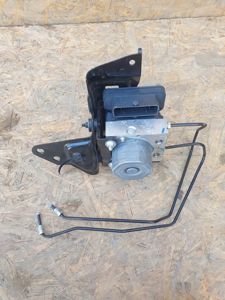 фото №4, Nissan qashqai j11 насос abs 476604ea1d