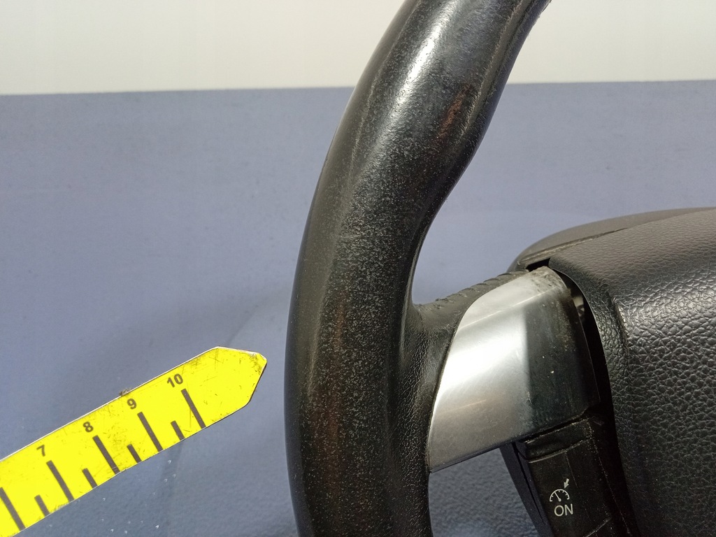 фото №5, C-max mk1 повітропровід шкіра мультифункція 3m513600cg