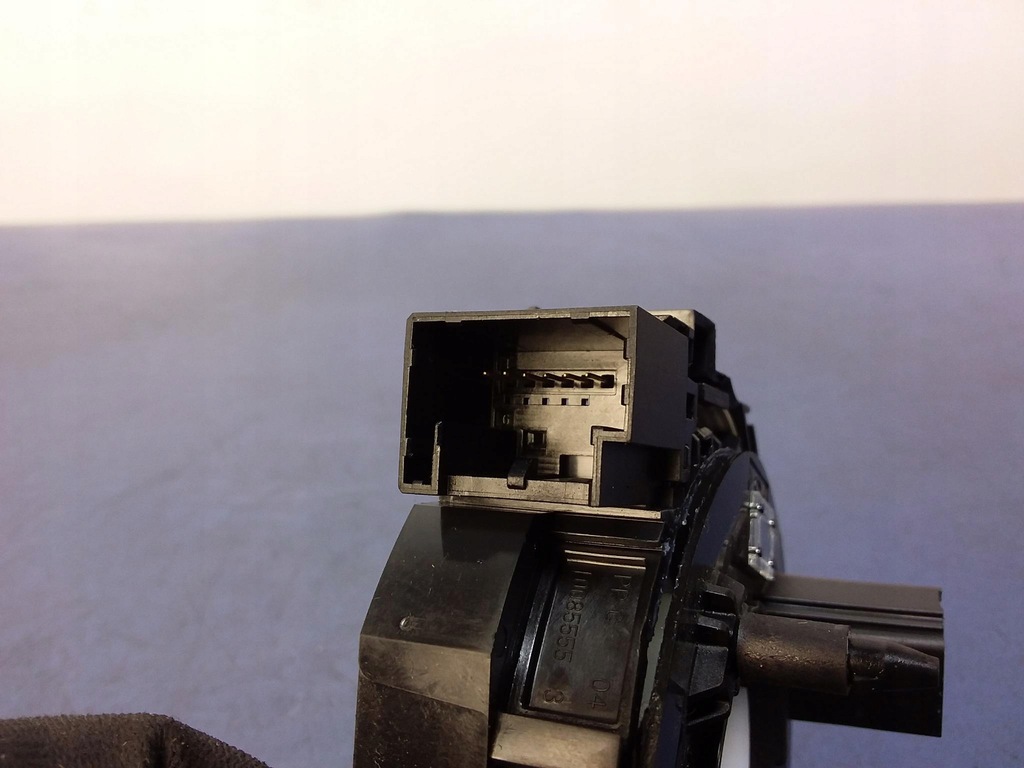 фото №3, Skoda rapid spaceback lift стрічка шлейф подушка безпеки