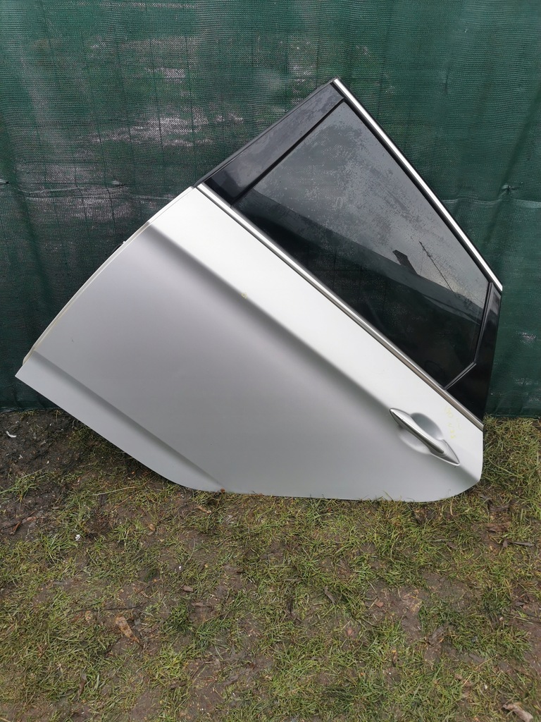 фото №1, Hyundai i40 n3s дверь левая задняя задние cw kombi