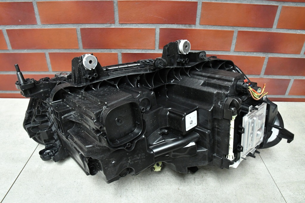 Фонари led фара левая правый  bmw x5 g05 x6 g06 x5m f95 x6m f96 lci рестайлинг  32km Недорого