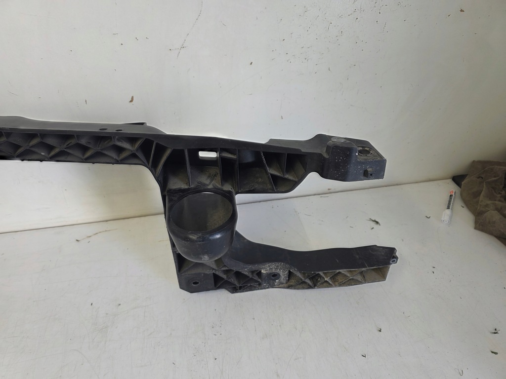 фото №13, Pas передний усилитель mercedes vito w447 14-