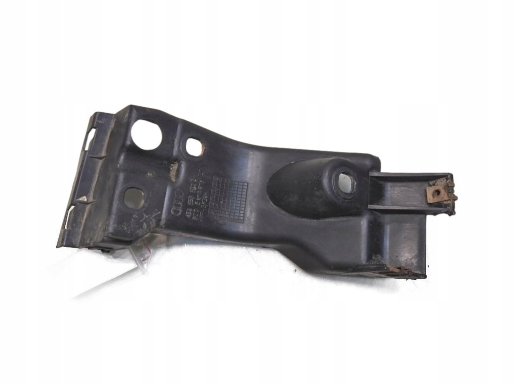 фото №1, Направляющая кронштейн порог правый перед audi a8 d3 4e0853922c